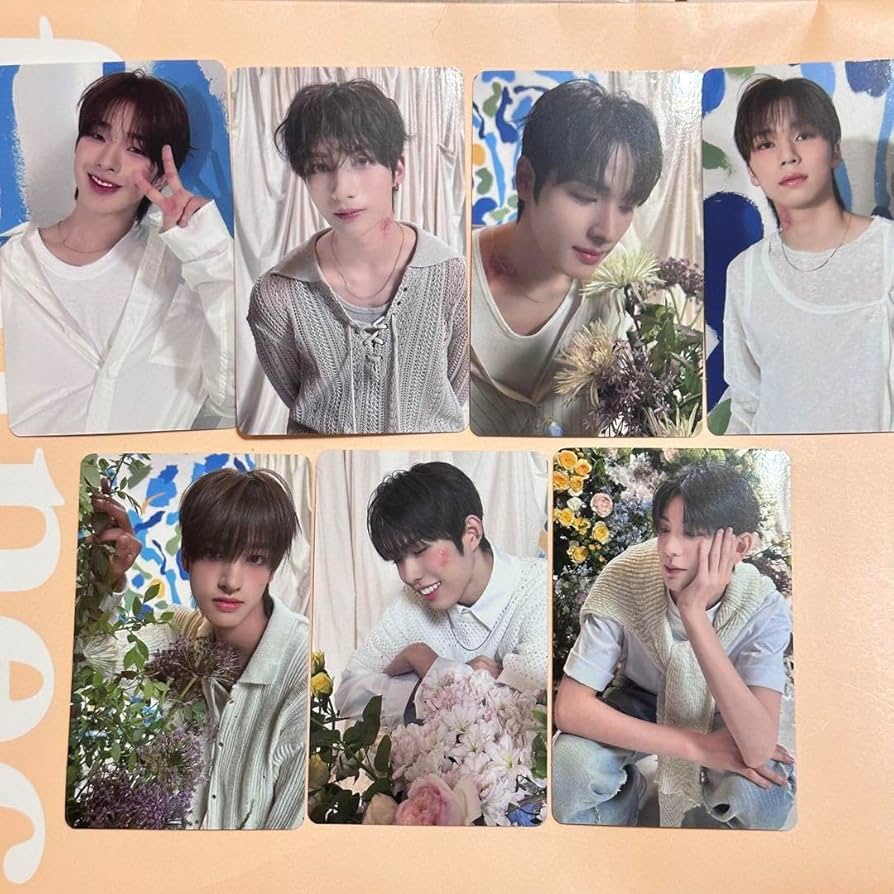 Amazon.co.jp: NEXZ ネクスジ トレカ 通常盤 コンプリート : おもちゃ