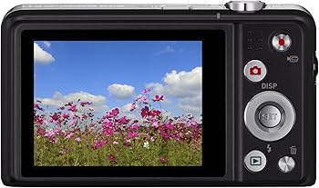 Amazon | CASIO デジタルカメラ EXILIM 1410万画素 12.5倍 ブラック EX