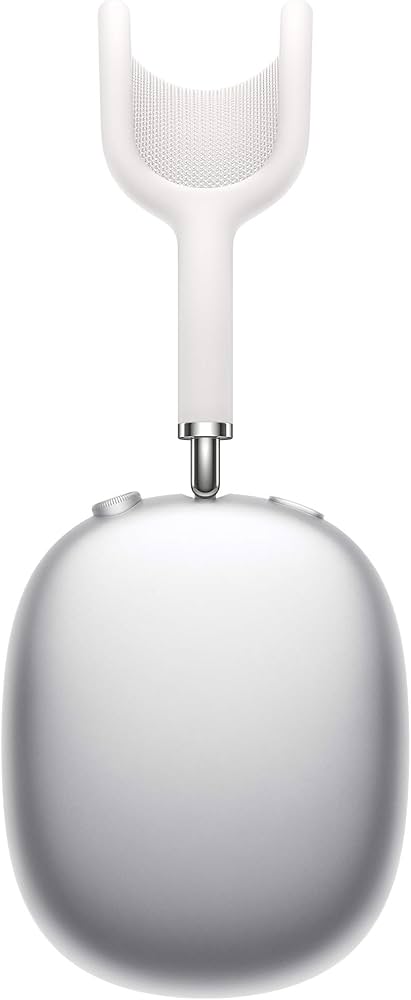 Amazon.co.jp: 【整備済み品】 Apple AirPods Max 無線 - シルバー