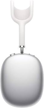 Amazon.co.jp: Apple AirPods Max 無線 - シルバー : 家電＆カメラ