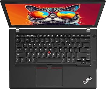 Amazon.com: Lenovo ThinkPad T480s Windows 11 Pro Laptop Computer