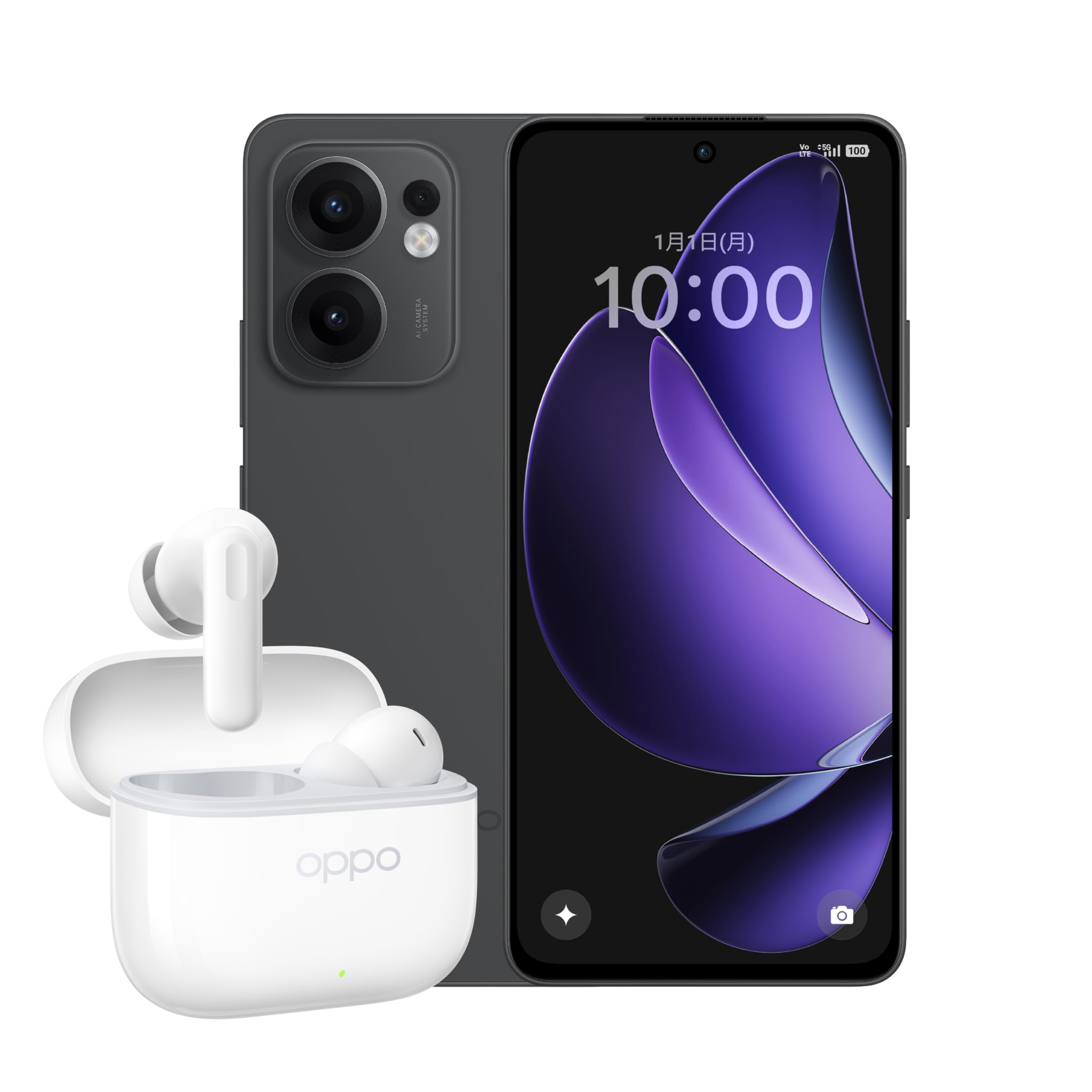 Amazon | OPPO Reno13 A CPH2699【日本正規代理店品】SIMフリー