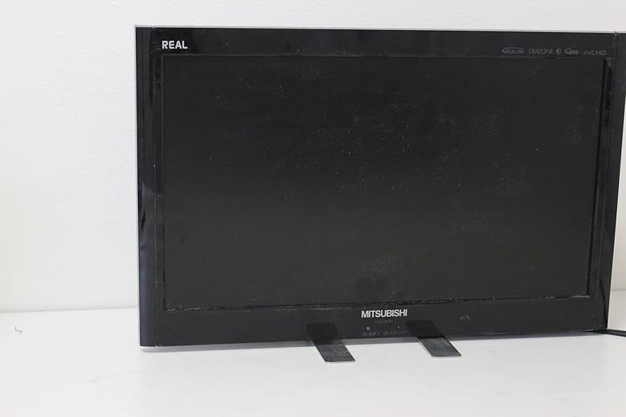 Amazon | 三菱電機(MITSUBISHI) 19V型 液晶 テレビ LCD-19LB1