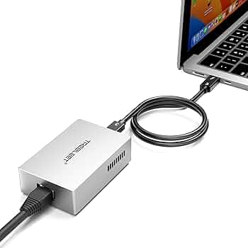 Amazon.co.jp: Thunderbolt 3 10G 有線Lanアダプター イーサネット