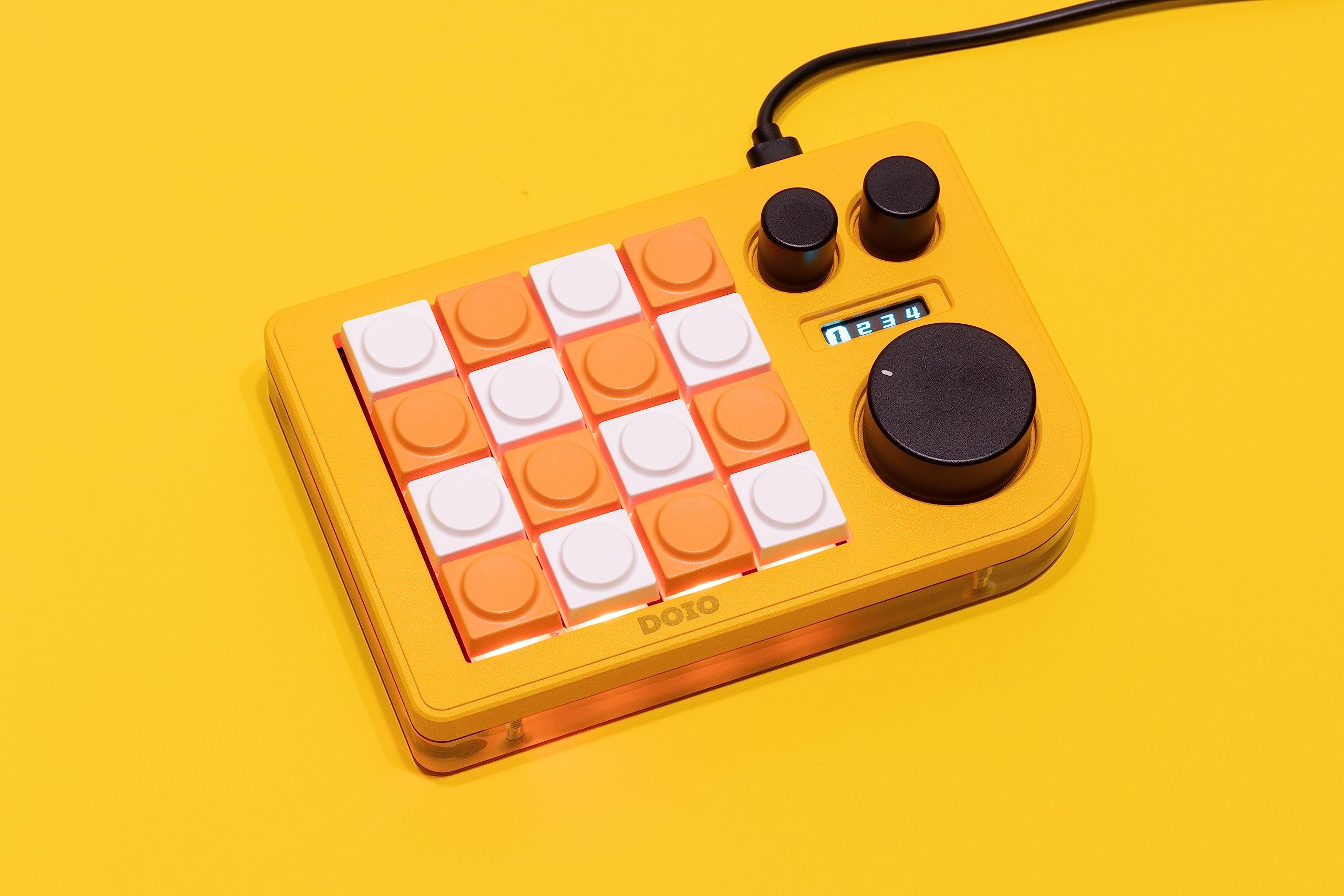 Amazon.co.jp: KEEBMONKEY DOYS キーキャップセット DOY メカニカル