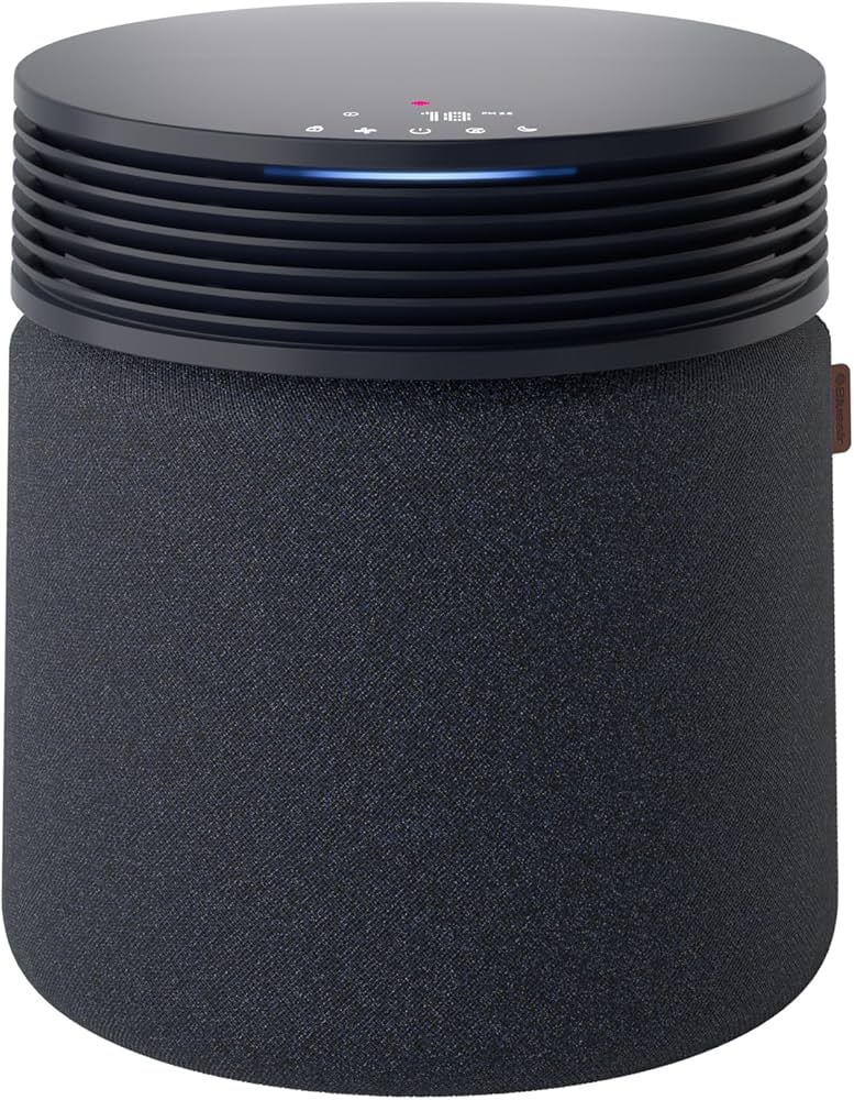 Amazon.co.jp: 【Amazon.co.jp 限定】ブルーエア 空気清浄機 Blue