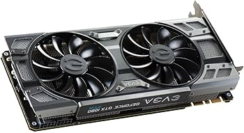 Amazon | EVGA GeForce GTX 1080 FTW GAMING ACX 3.0, 8GB GDDR5X, RGB