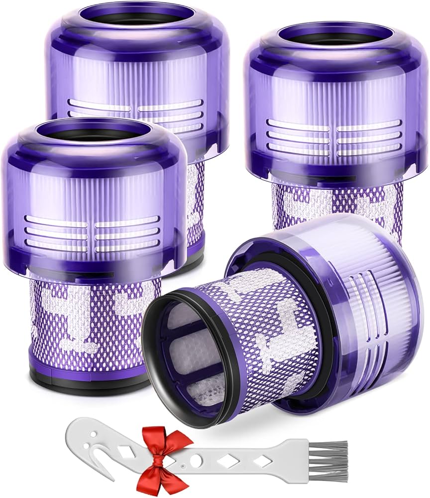 Amazon.co.jp: ダイソン V10 SV18 デジタルスリム 交換用 フィルター