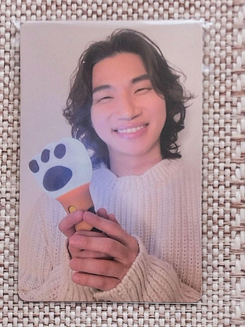 Amazon.co.jp: D-LITE テソン トレカ : おもちゃ