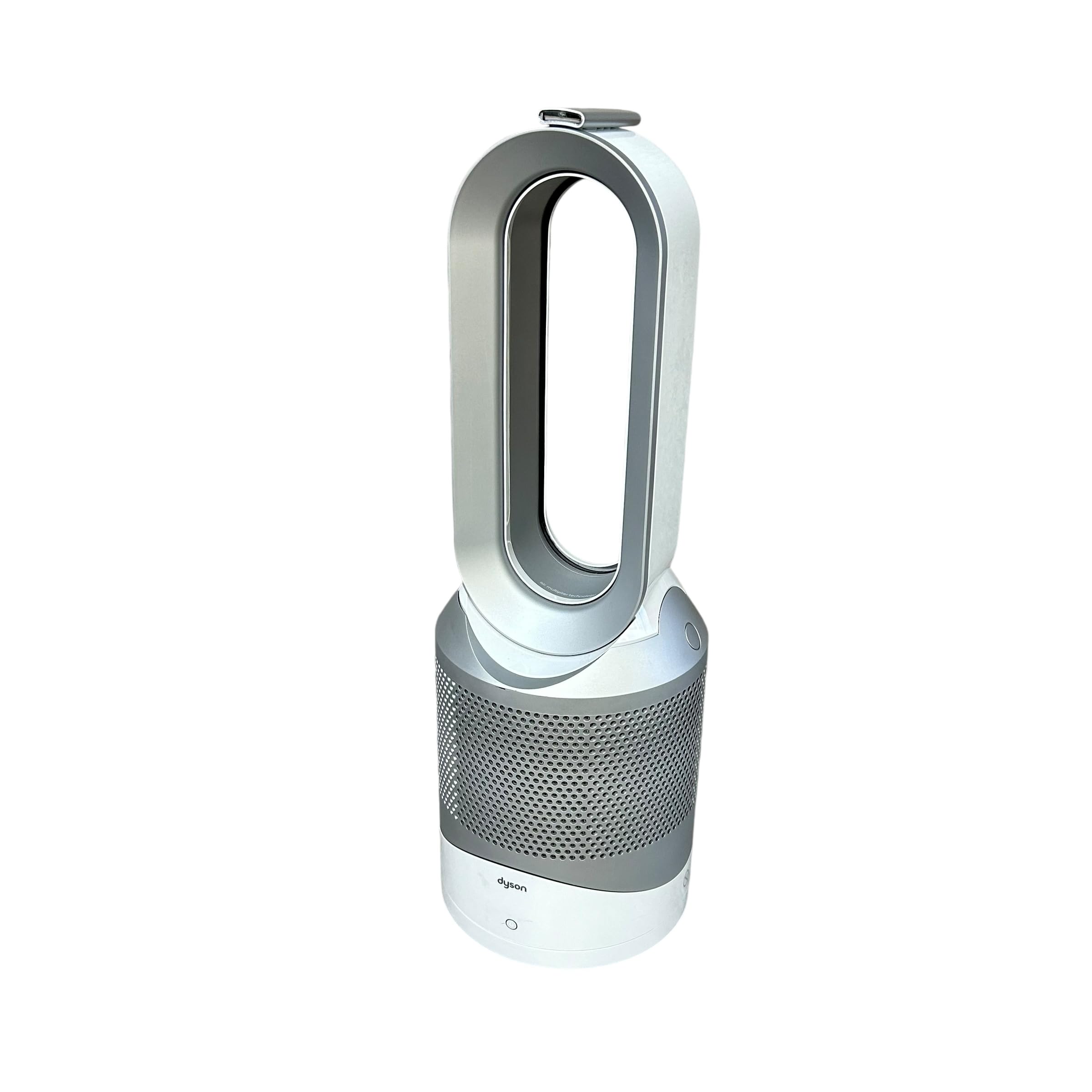 Amazon | ダイソン 空気清浄機能付 ファンヒーター Dyson Pure Hot +