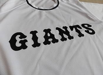 Amazon | 読売 ジャイアンツ ユニフォーム 1936年 復刻 シャツ グレー