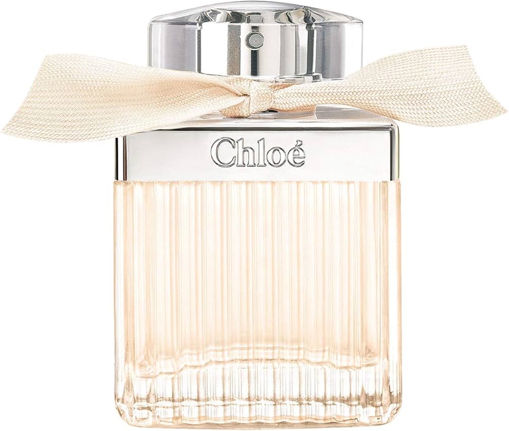 Amazon.com : Chloe by Chloe for Women Eau de Parfum Spray, 2.5