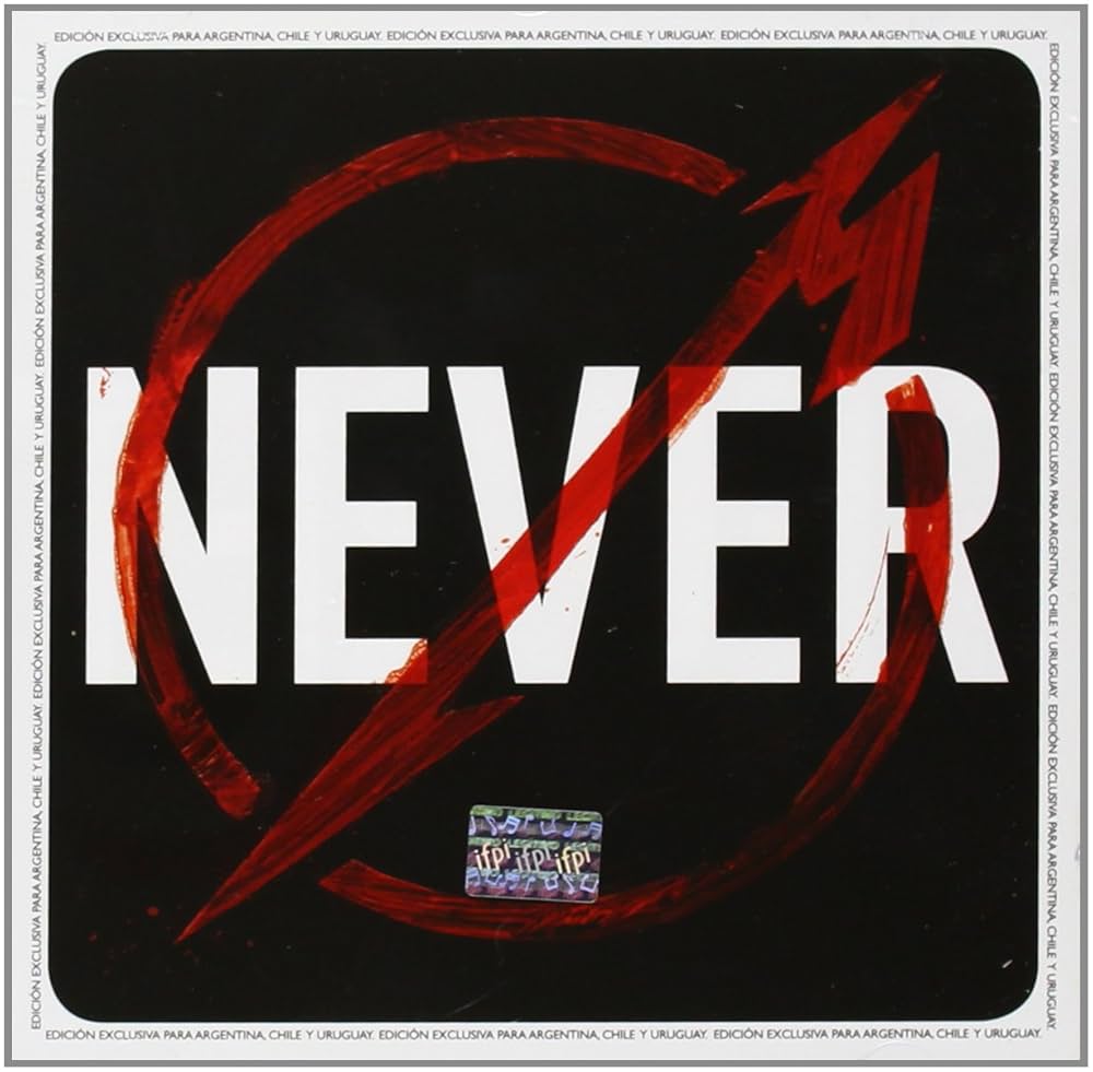 METALLICA - Through The Never - Amazon.com Music