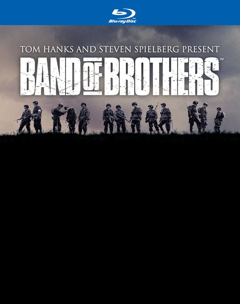 Amazon.com: バンド・オブ・ブラザース ブルーレイ コンプリート