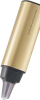 Amazon.co.jp: シャープ 超音波ウォッシャー ゴールド UW-A1-N