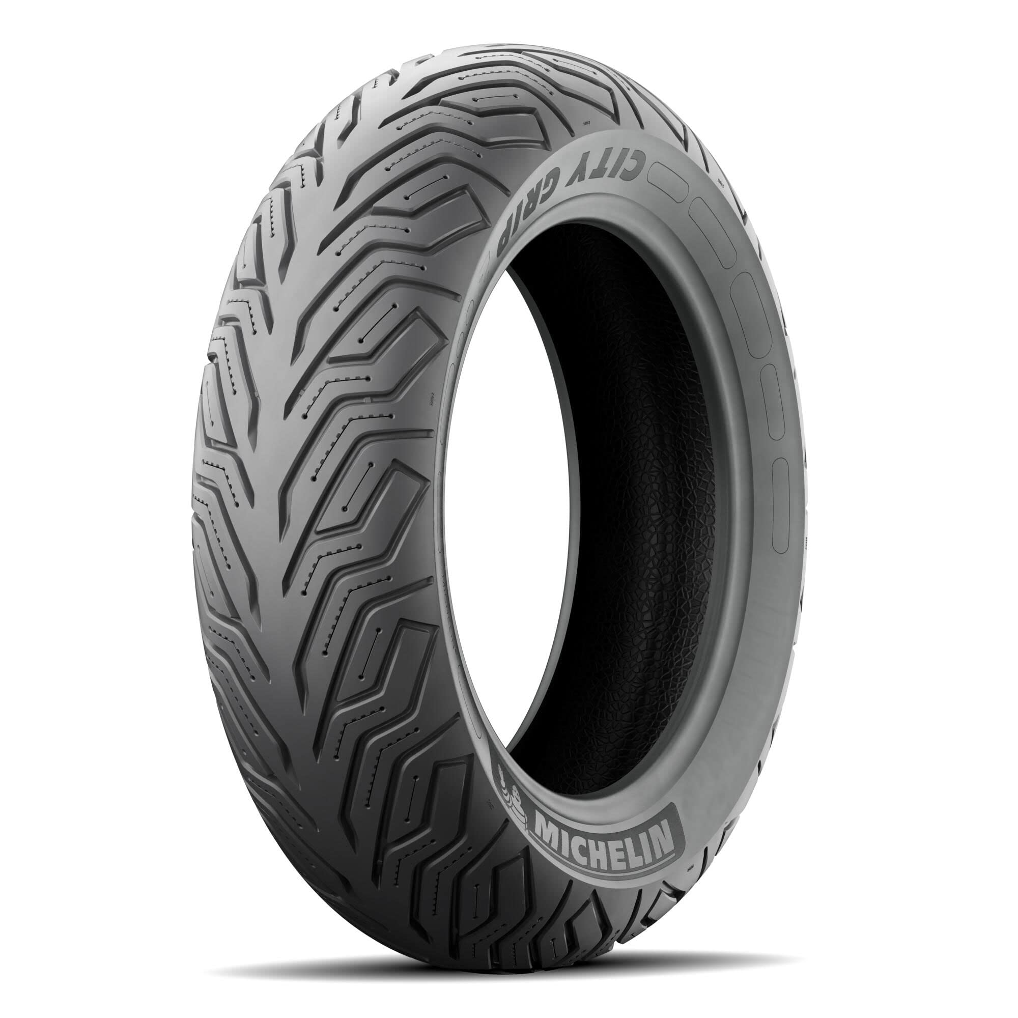 Amazon.co.jp: MICHELIN(ミシュラン)バイクタイヤ CITY GRIP2 リア 100