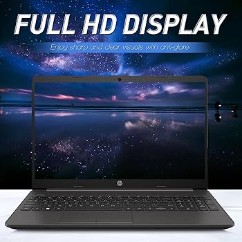 Amazon.com: HP 250-G9 Flagship 15.6