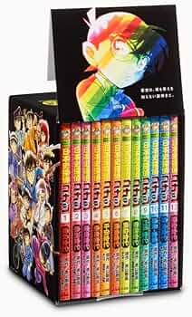 Amazon.co.jp: 日本史探偵コナン 全12巻セット : 青山 剛昌: 本