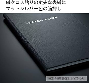 Amazon | コクヨ ノート 野帳スケッチ 3mm方眼 ウォームホワイト 5冊