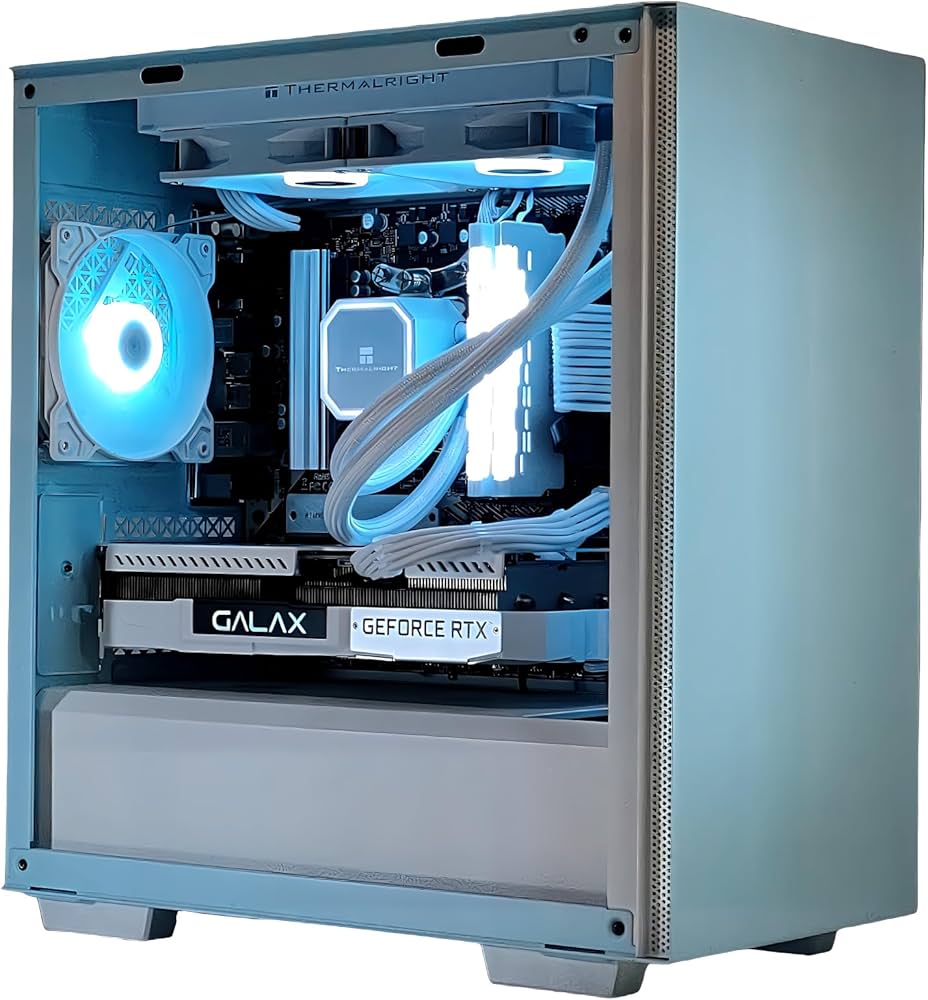 Amazon.co.jp: スモールラボ AMD Ryzen7 5700x RTX40 ゲーミングPC SSD