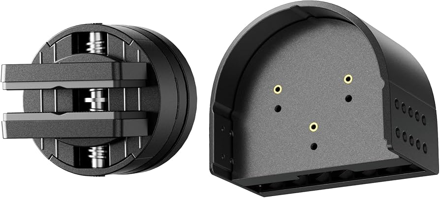 Amazon.com: SwitchBot Lock Ultra Accessory Kit for Jimmy Proof