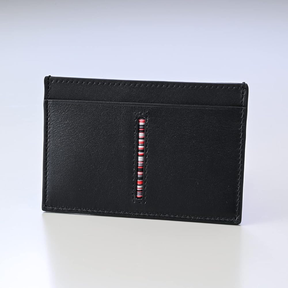 Amazon | [ポールスミス] カードケース 名刺入れ メンズ