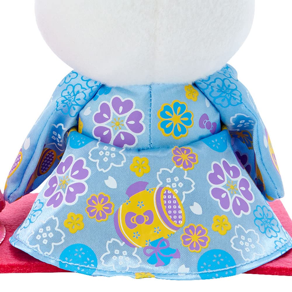 Amazon.co.jp: サンリオ(SANRIO) サンリオ ぬいぐるみセット ひな祭り