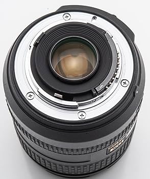 Amazon.co.jp: Nikon 標準ズームレンズ AF-S DX NIKKOR 16-85mm f/3.5