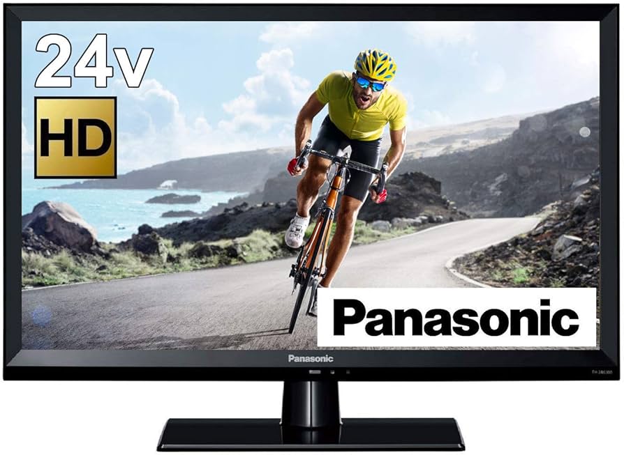 Amazon | パナソニック 24V型 ARC対応 液晶 テレビ VIERA TH-24G300