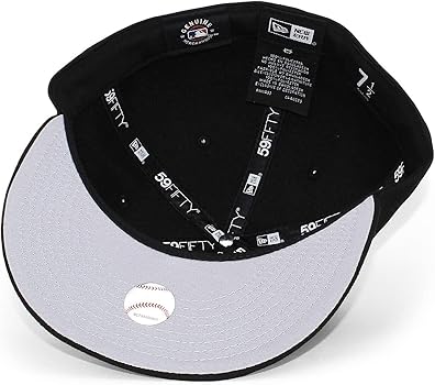 Amazon | [ニューエラ] 59FIFTY ワシントン ナショナルズ 【MLB TEAM