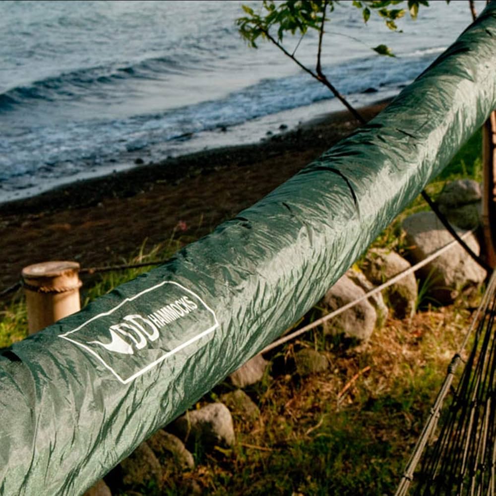 Amazon.co.jp: DD Hammock Sleeve - Coyote brown : DIY・工具・ガーデン