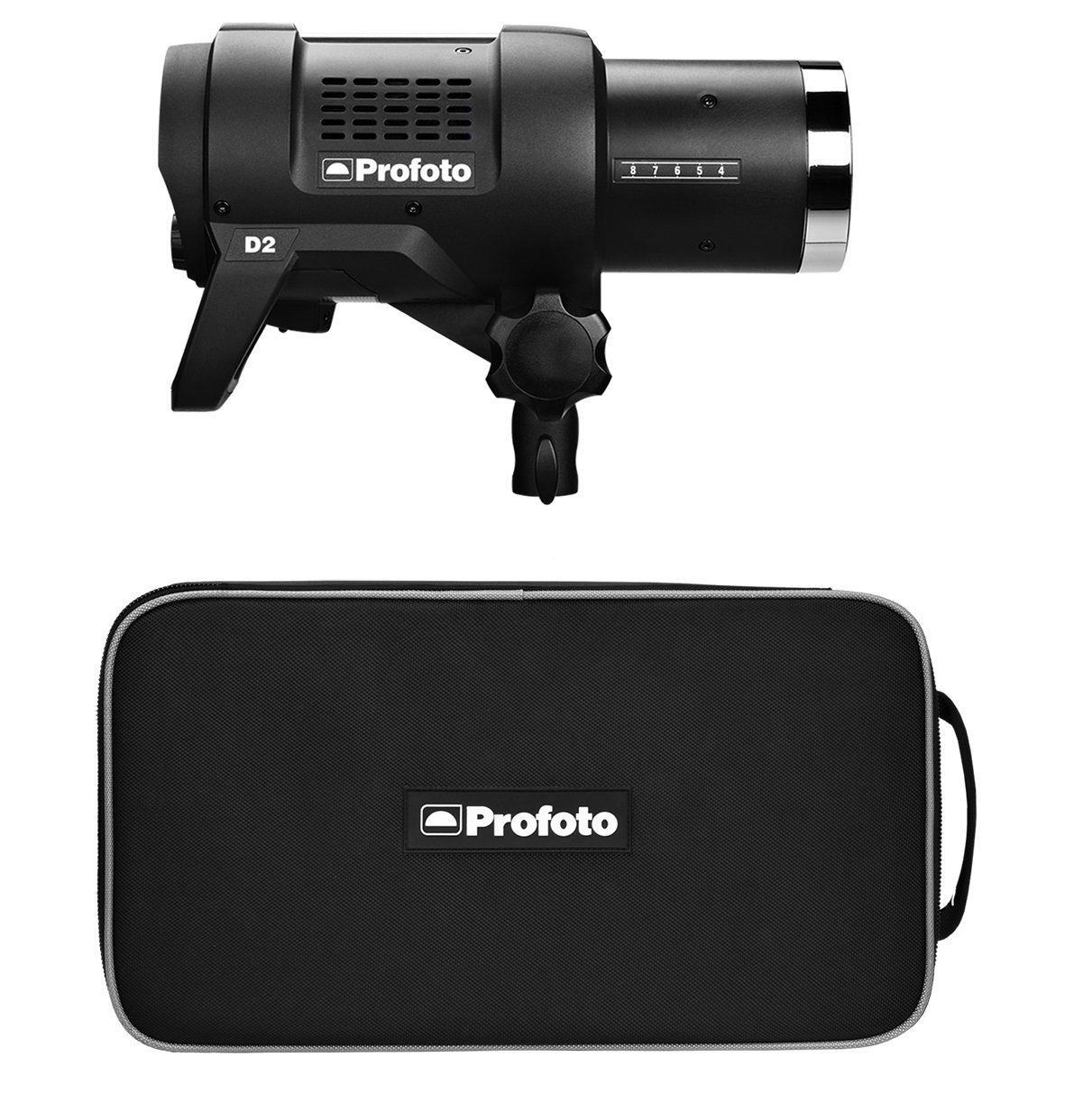 Amazon | Profoto D2シリーズ モノライトストロボ D2 500 AirTTL