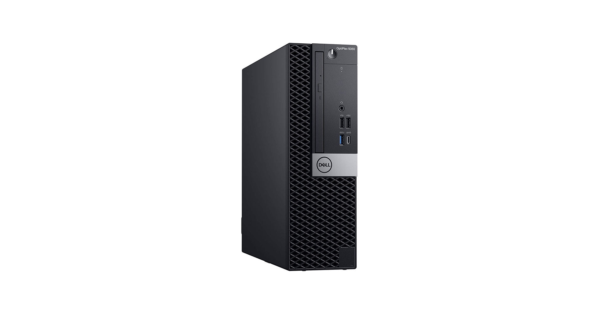 Amazon.com: Dell OptiPlex 5060 SFF Desktop Computer with Intel