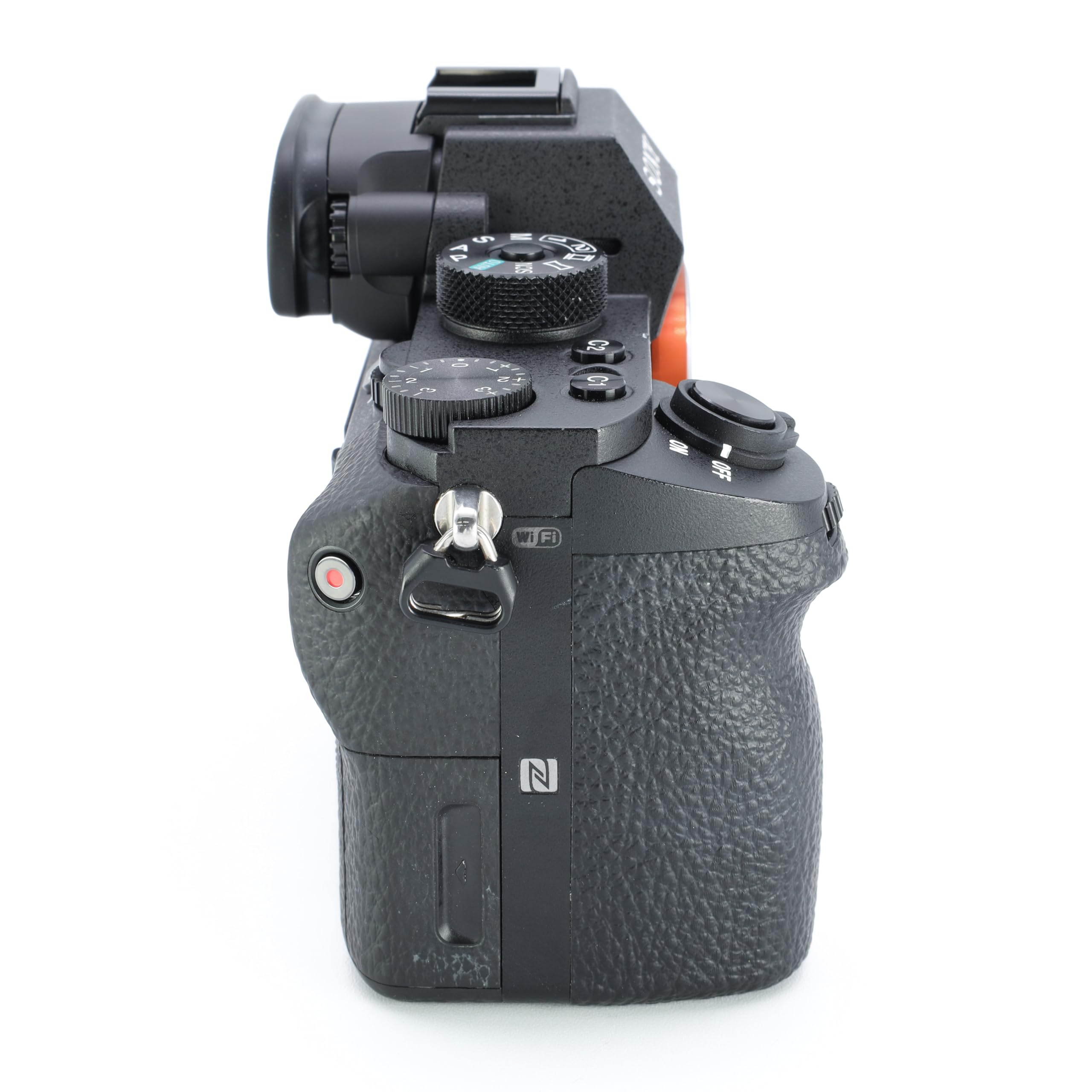 Amazon.co.jp: ソニー フルサイズミラーレス一眼 α7RM2 ボディ ILCE