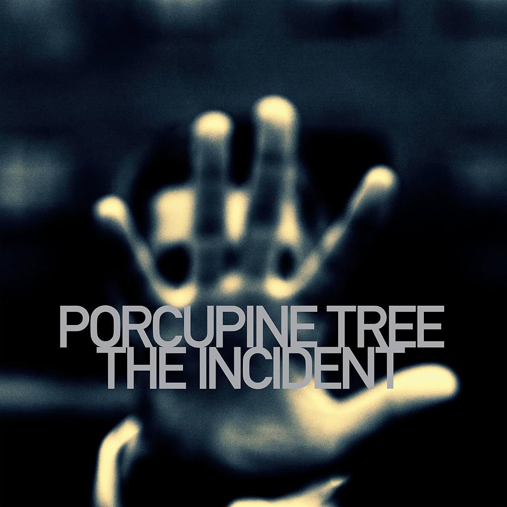 Porcupine Tree - The Incident - Amazon.com Music