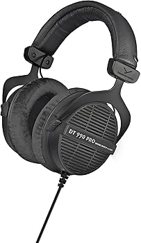 Amazon.co.jp: beyerdynamic (ベイヤーダイナミック) DT 990 PRO