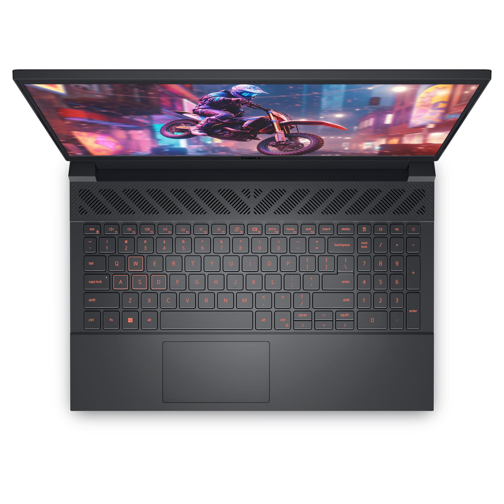 Amazon.com: Dell G15 5530 Gaming Laptop, Intel Core i7-13650HX, 32