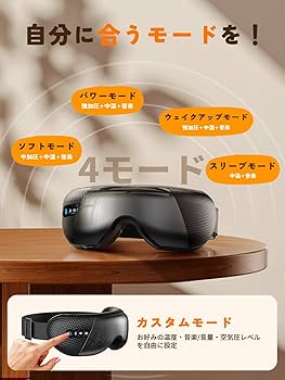 Amazon.co.jp: Anycee アイウォーマー【世界初！全機能カスタム対応