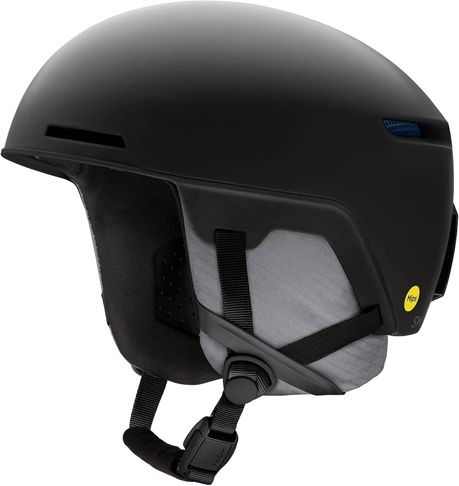 Amazon.com: Smith Code Helmet – Adult Snowsports Helmet with MIPS