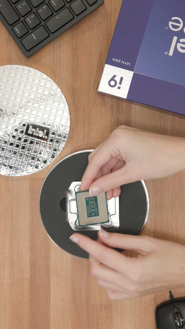 Amazon.com: Intel® Core™ i9-14900K Desktop Processor : Electronics