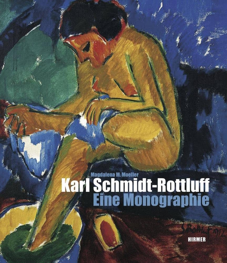 Karl Schmidt-Roffluff: Eine Monographie (German Edition): Moeller