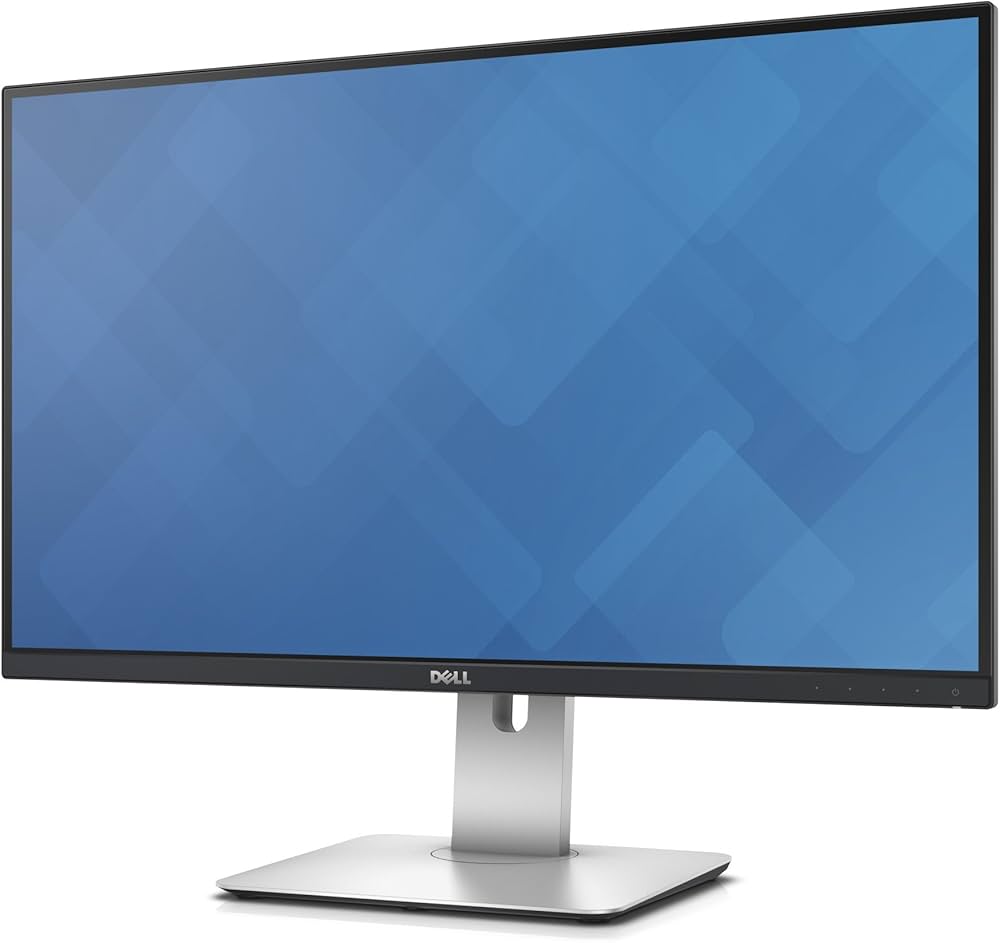 Amazon.com: Dell U2717D IPS 27