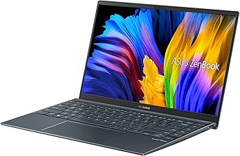 Amazon.co.jp: ASUS ノートパソコン Zenbook 14 14インチ Ryzen 9