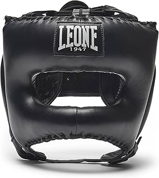 Amazon | LEONE 1947 ボクシング ヘッドギア ユニセックス [ THE