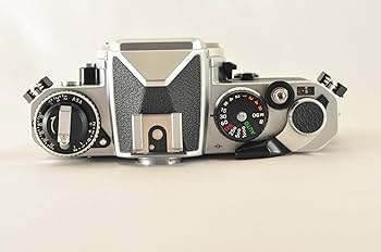 Amazon | nikon FE シルバー | 一眼レフカメラ 通販