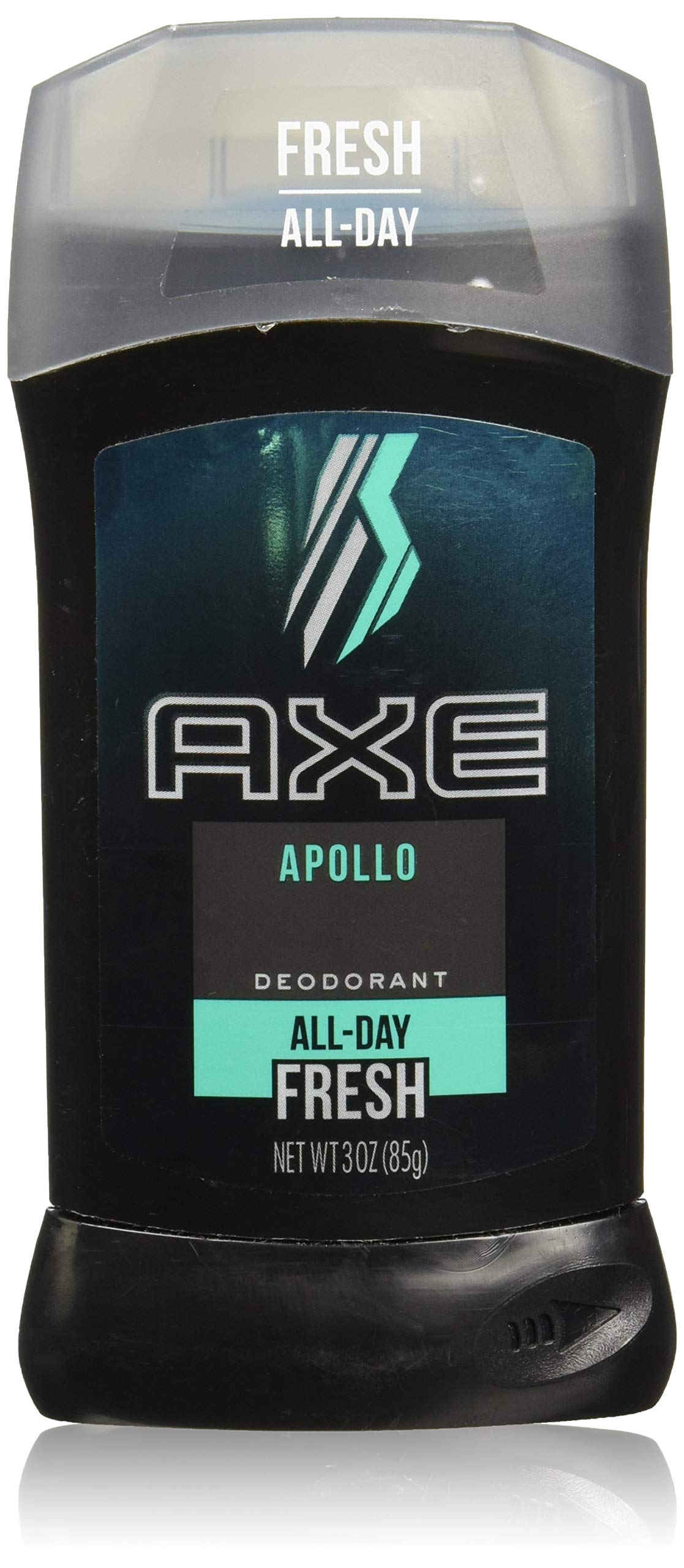 Amazon | AXE APOLLO アックス制汗剤 & デオドラント 85g | AXE