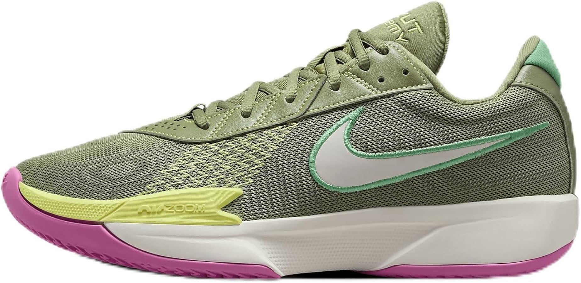 Amazon.com | Nike G.T. Cut Academy Men's Basketball Shoes (FB2599