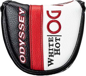 Amazon.co.jp: オデッセイ (ODYSSEY) 右用 パター WHITE HOT OG #7S
