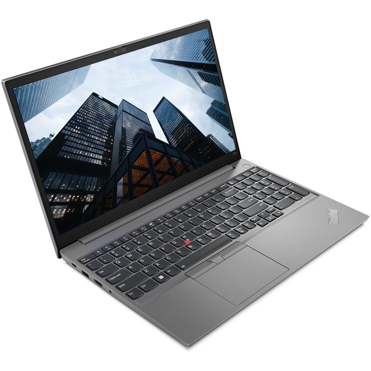 Amazon.com: Lenovo ThinkPad E15 Gen4 Business Laptop, 15.6