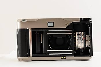 Amazon | コンタックス 京セラ Contax T2 チタンシルバー 【定価